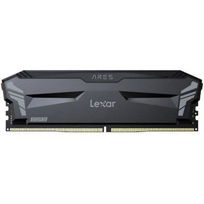 16GB Lexar Ares DDR5 4800 CL40 1.1V Memory