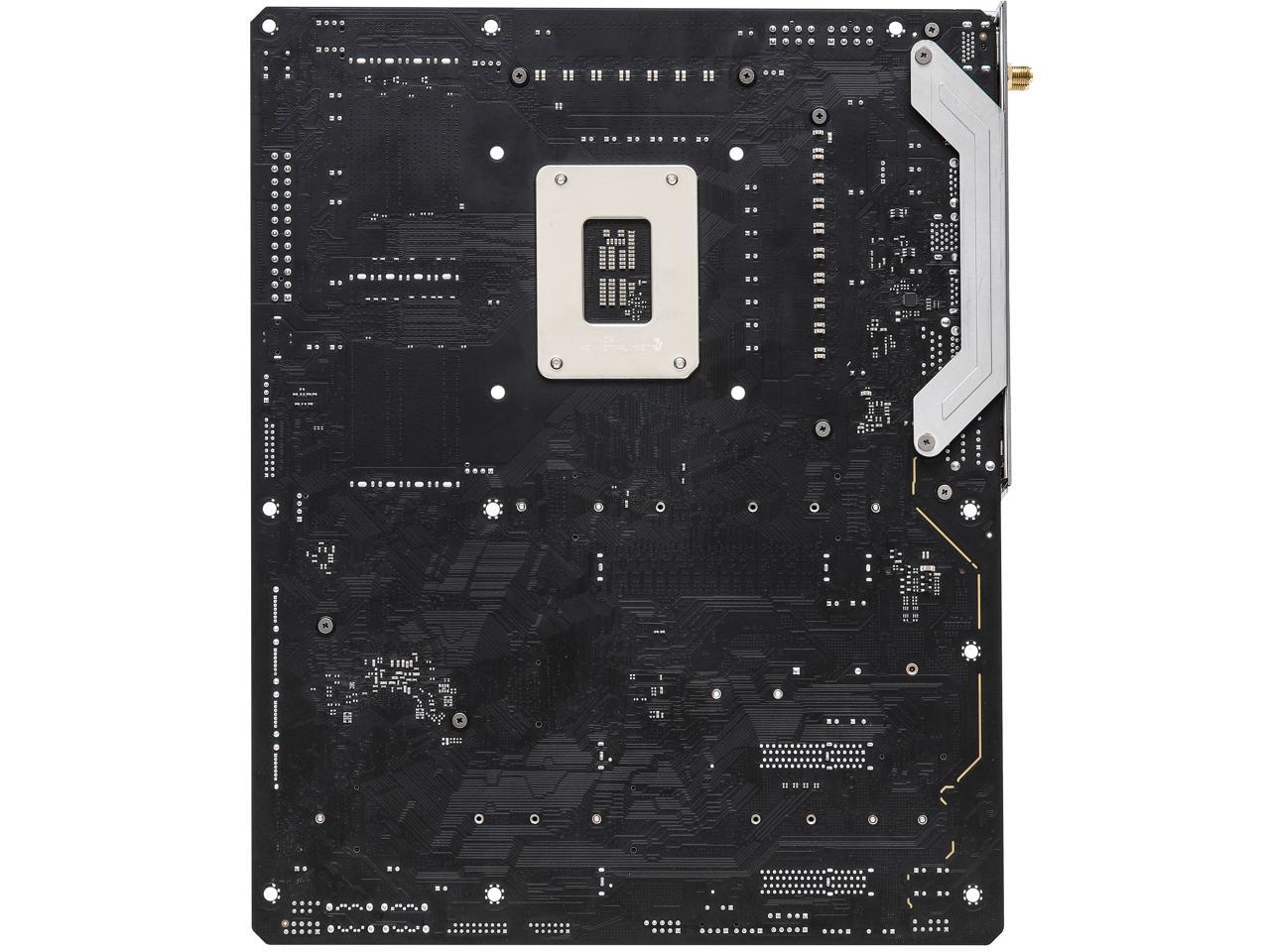 ASROCK Z790 Steel Legend Wifi ATX D5