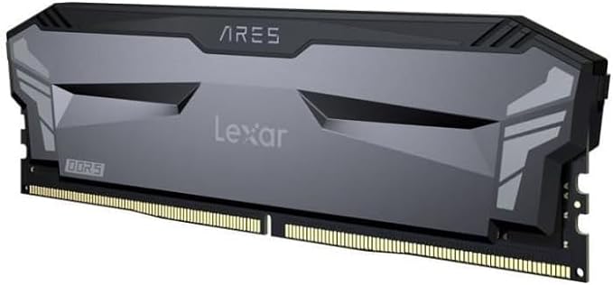 Lexar 8GB 3200Mhz DDR4 – Tech Titan