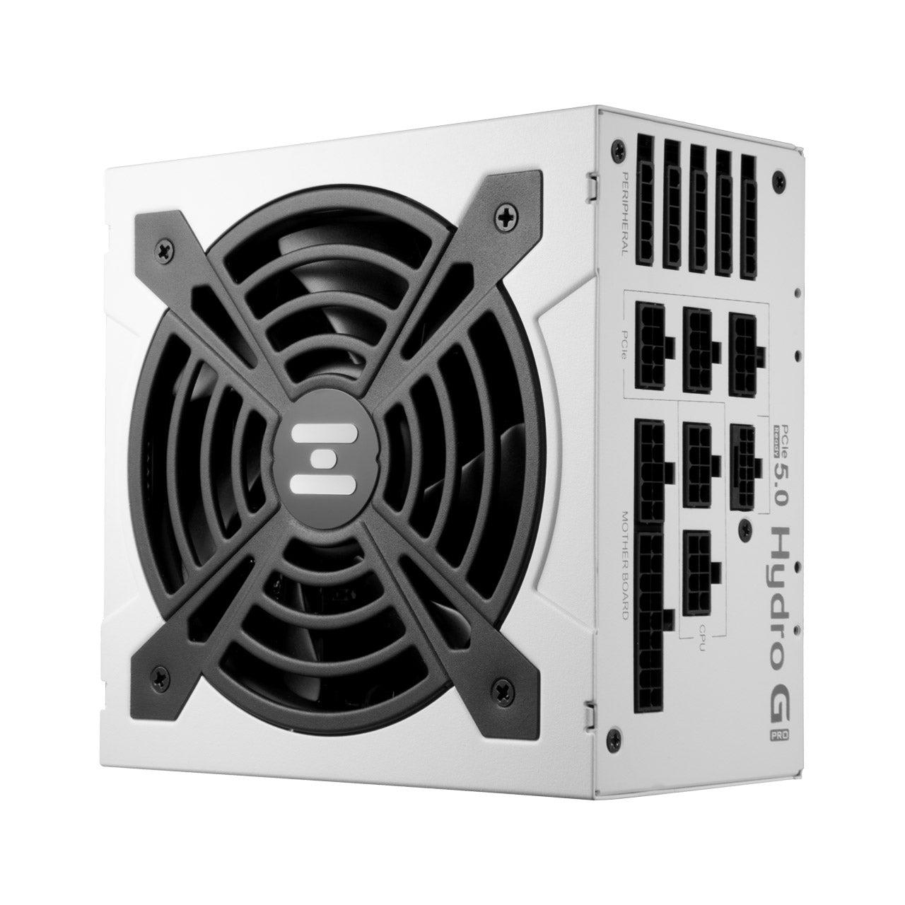 Hydra G Pro 1000W,GENS White Edition