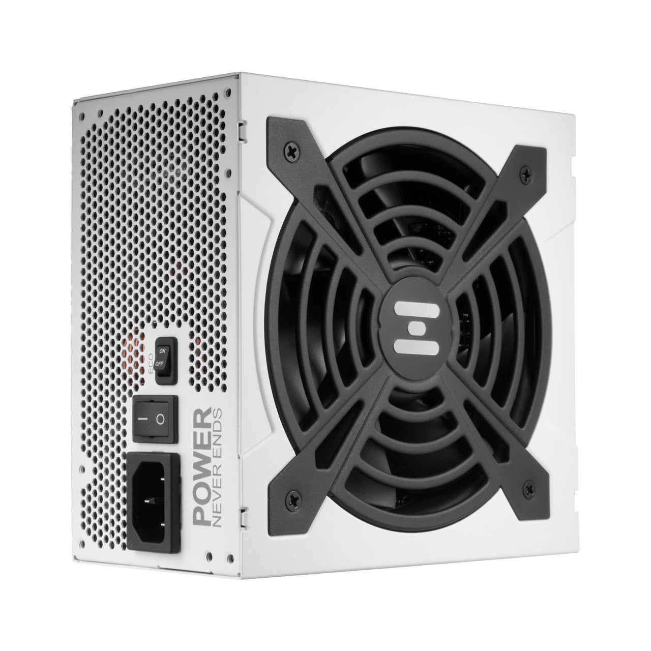 Hydra G Pro 1000W,GENS White Edition