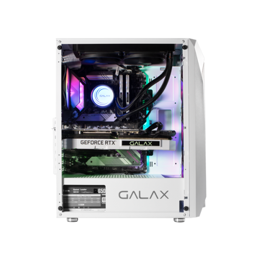 GALAX Revolution-05 Gaming Case