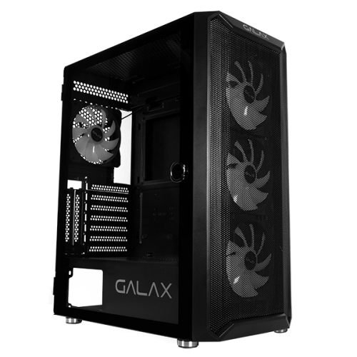 GALAX Revolution-07 Gaming Case