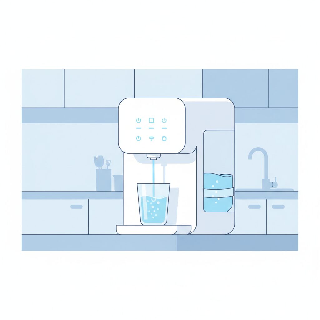 アクアバンクのイメージ