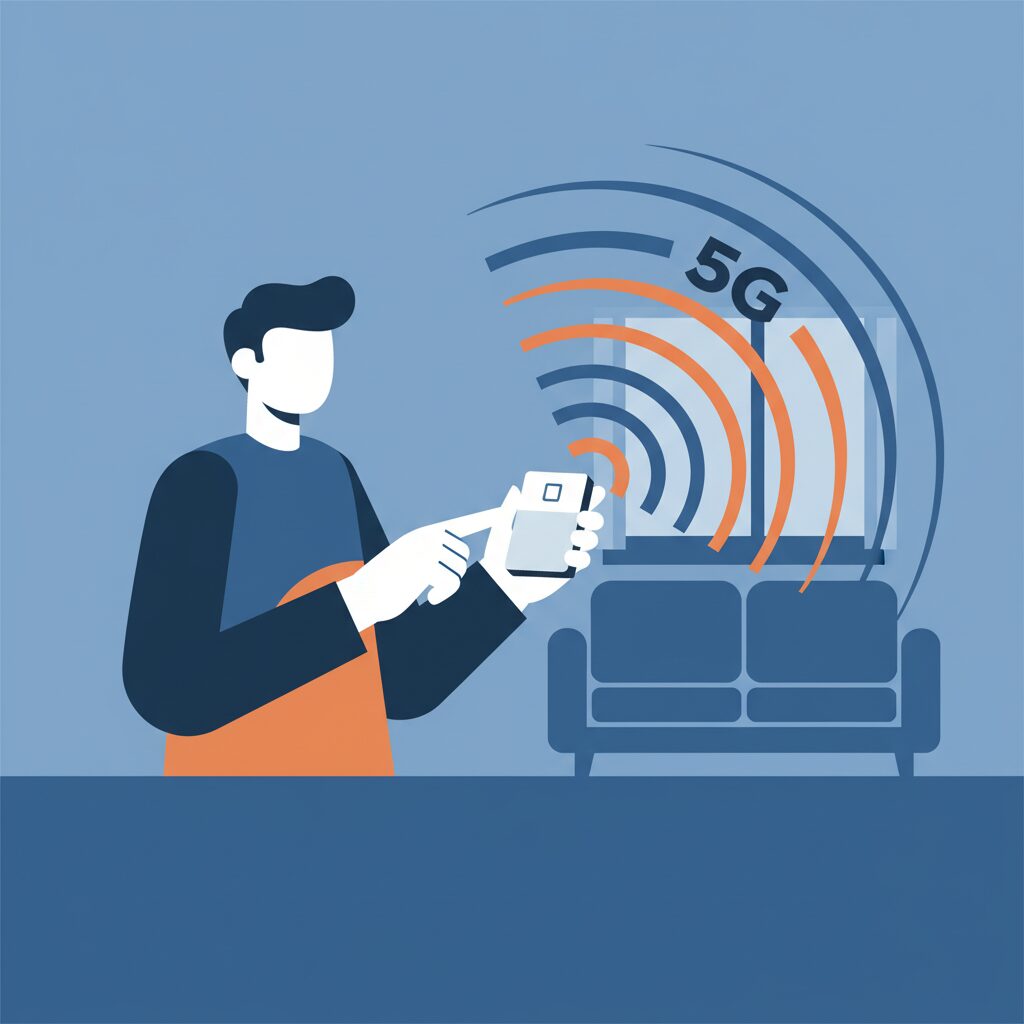 GMOã¨ãã¨ãBB WiMAXã§å¿«é©ããã