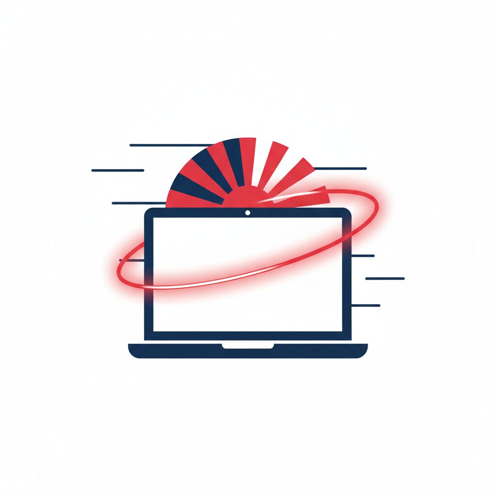 MillenVPNのイメージ