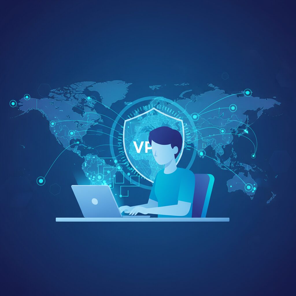 NordVPNã®ã»ãã¥ãªãã£