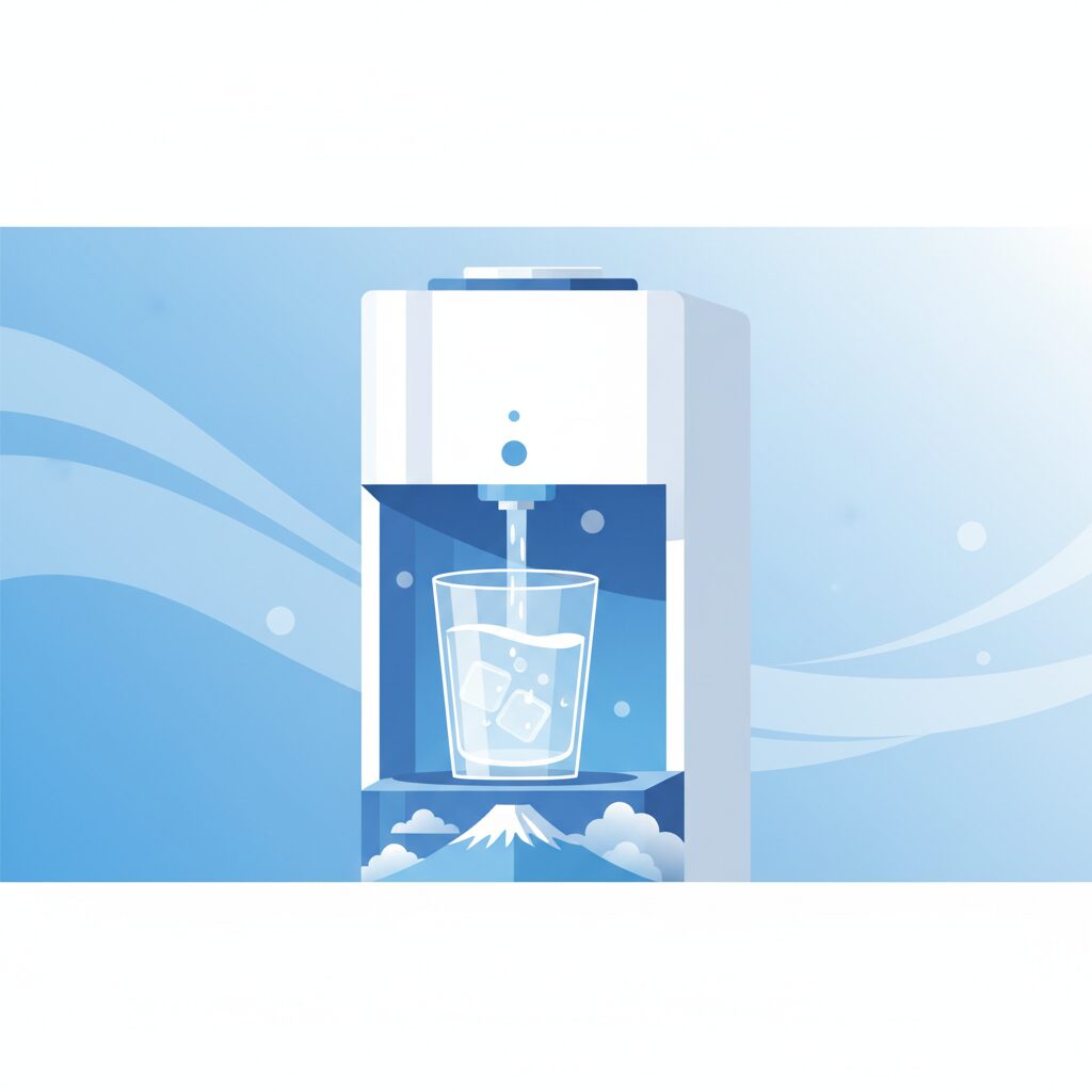 ãã¬ãã¢ã ã¦ã©ã¼ã¿ã¼ã®ããæ®ãã